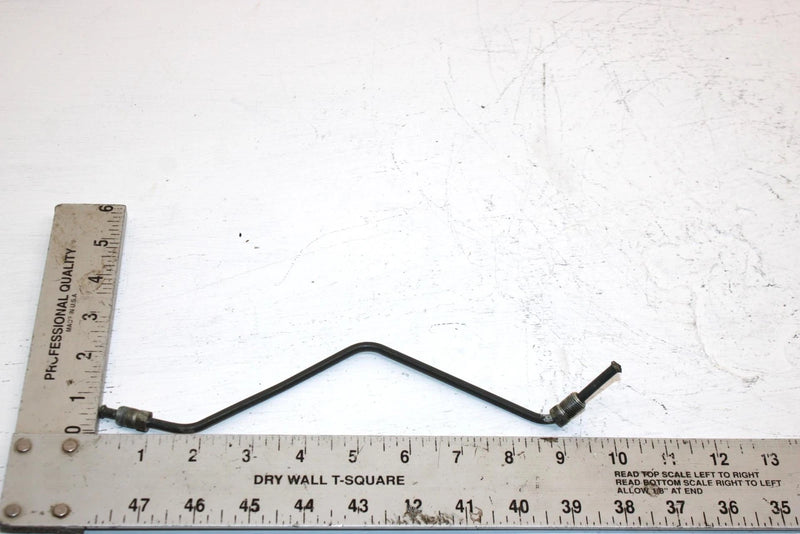 2000 Yamaha  Kodiak 400 Oem Front Middle Brake Line 5GH-25871-00-00 AY26