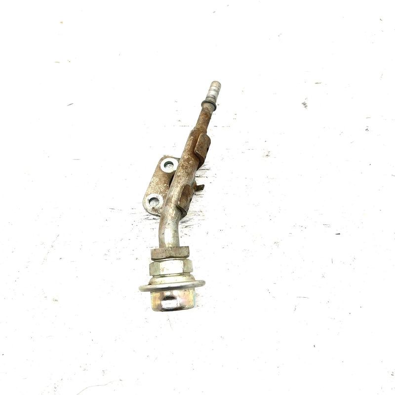 10-14 Polaris Sportsman 550 OEM Fuel Rail Assembly 3090139 AP238.1