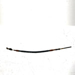 86-88 Honda FourTrax 200 TRX200SX 2x4 OEM Foot Brake Cable 43470-HB3-770 AH91