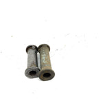89-01 Suzuki Quadrunner 160 OEM Engine Mount Spacer Set 11610-02CA0 AS30