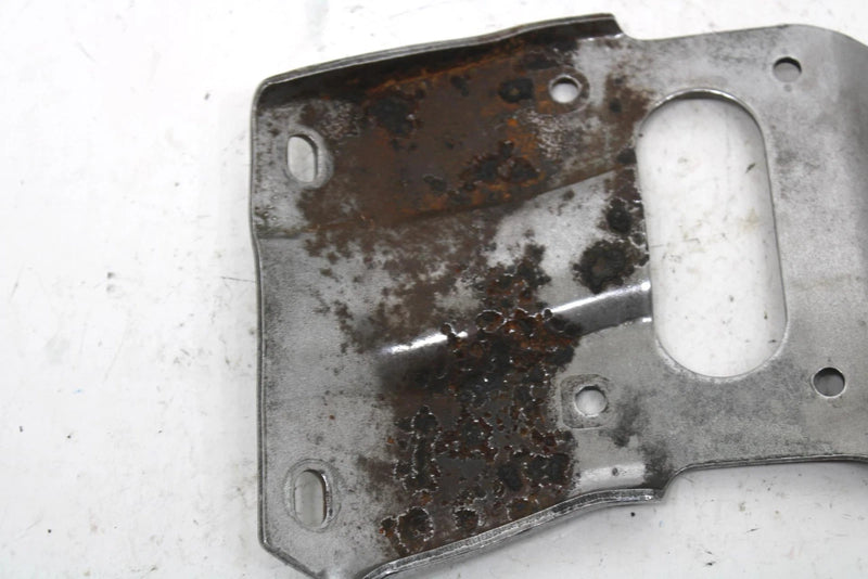 1983 Yamaha Excel Iii Oem Engine Mount Plate 8G8-21411-00-00 SY133