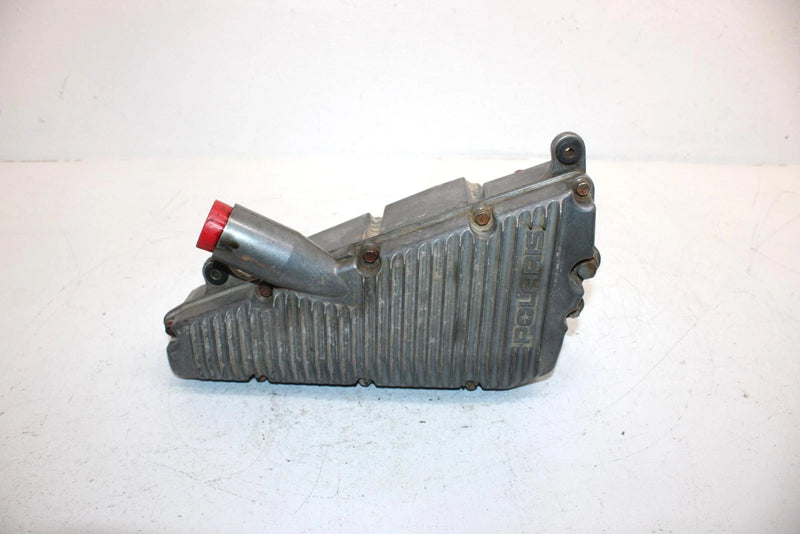 1997 Polaris Magnum 425 Oem Oil Tank Assembly 5131323 5131004 AP166
