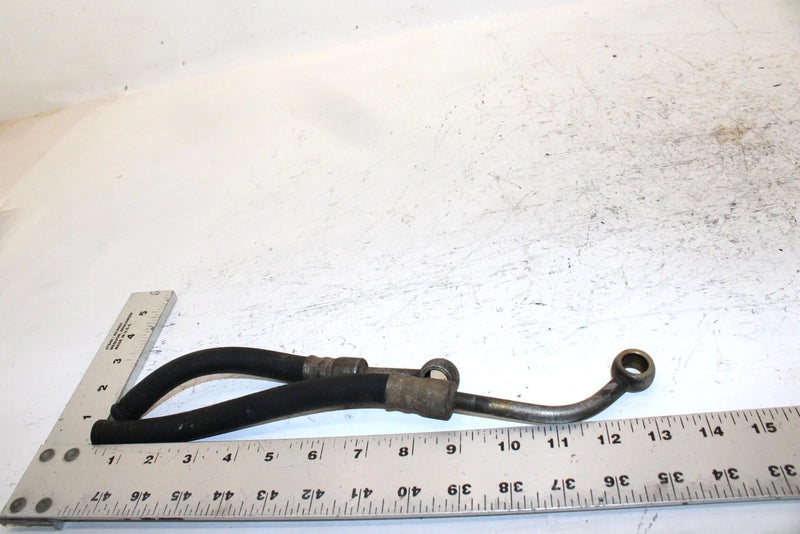 2000 Polaris Sportsman 500 Rse Oem Oil Hose Line Set 7052109 AP206