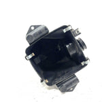 09-14 Honda Rancher 420 OEM Airbox Housing 17210-HP7-A00 AH28