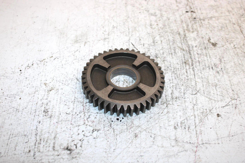 2012 Arctic Cat Prowler Hdx 700 Oem 40T Low Gear 0822-114 XA1