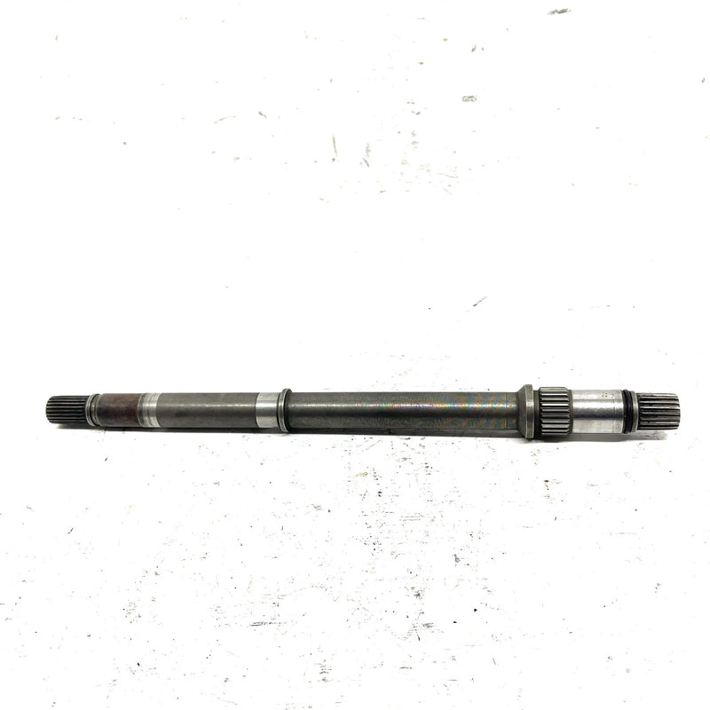 09-14 Honda Rancher 420 OEM Transmission Final Shaft 23611-HP7-A00 AH28