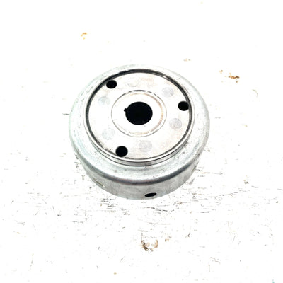 89-01 Suzuki Quadrunner 160 OEM Flywheel 32102-02C00 AS32
