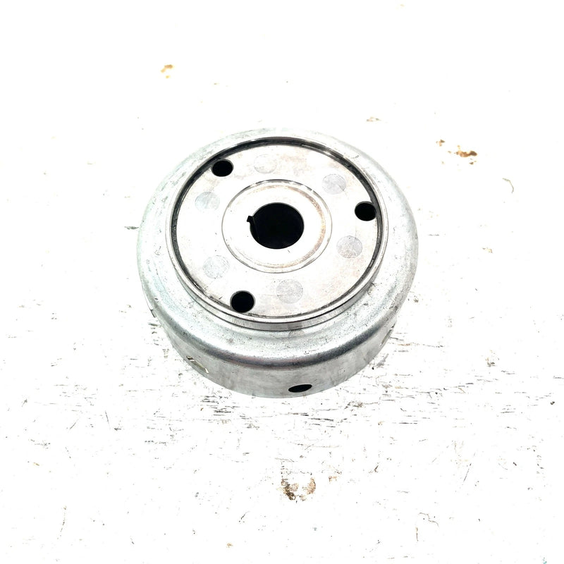 89-01 Suzuki Quadrunner 160 OEM Flywheel 32102-02C00 AS32