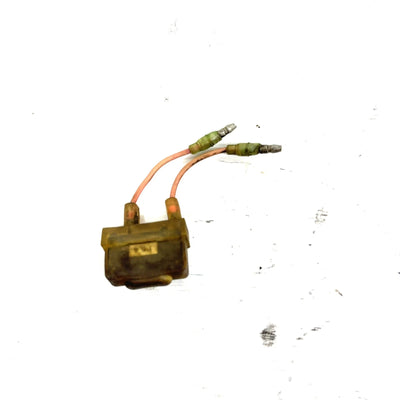 1988 Yamaha Moto 4 OEM Circuit Breaker 1YW-82180-00-00 AY57