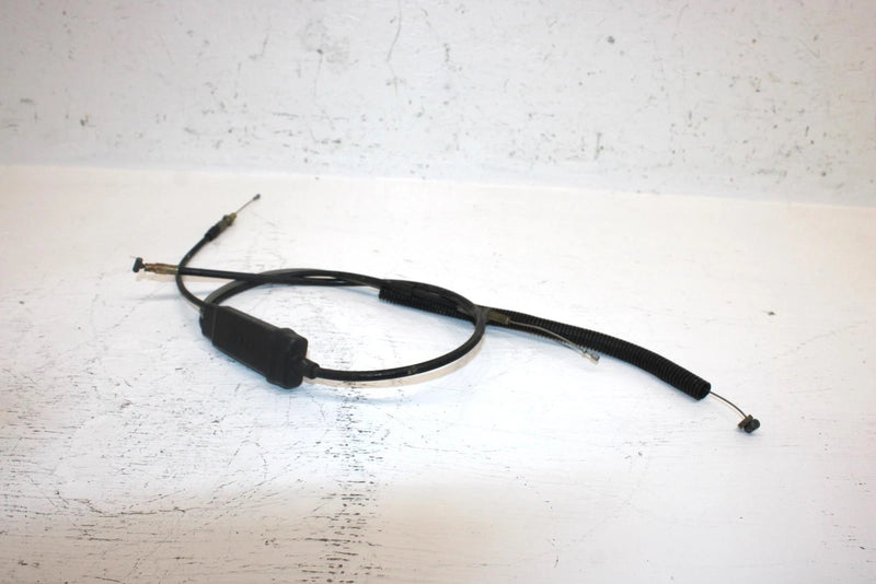 1998 Polaris 500 Oem Throttle Cable 7080520 SP39