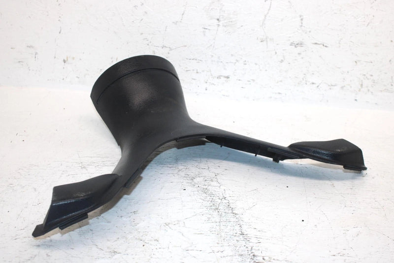 1989 Yamaha Inviter Oem Front Handlebar Cover 83U-23170-00-00 SY17