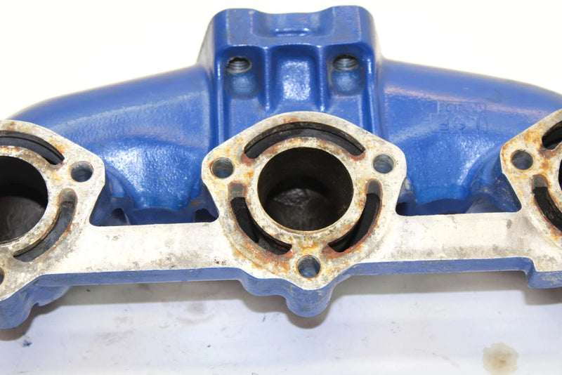 1994 Polaris Sl 750 Oem Exhaust Manifold 1240016-157 JP3