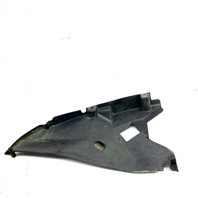 02 Honda Rancher 350 4x4 OEM Front Left Inner Splash Guard 61867-HN5-670 AH47