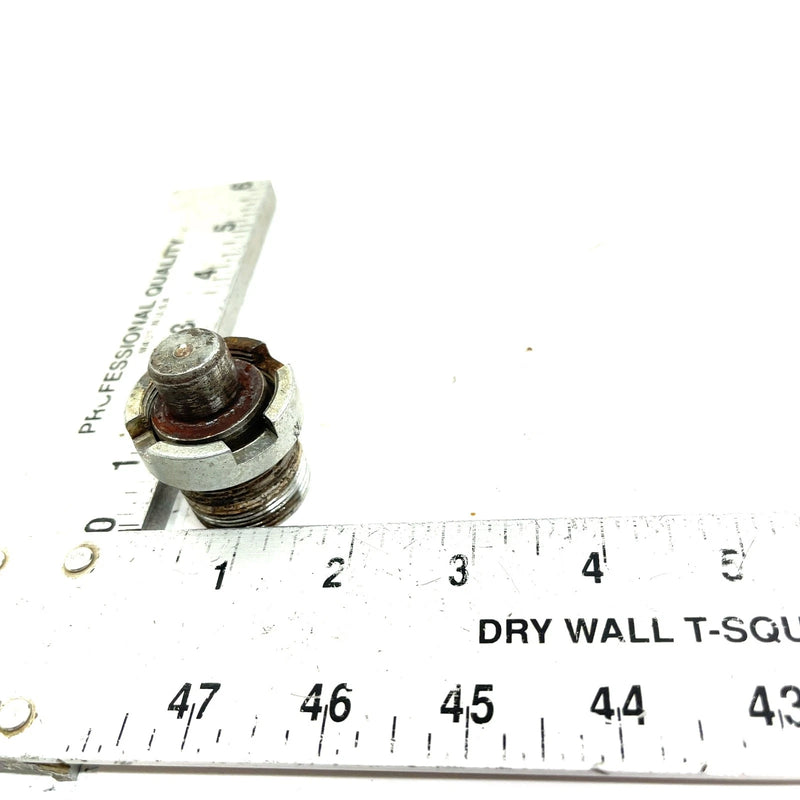 2006 Honda Foreman 500 TRX500FE OEM Right Swingarm Bolt 90121-HN2-000 AH14
