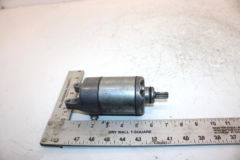 2005 Arctic Cat Atv 650 Oem Starter Motor 3201-189 AA27