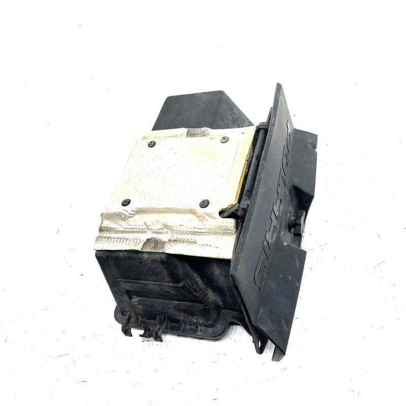 2016 Polaris Sportsman SP 850 OEM Rear Storage Box 2633432 AP239.1