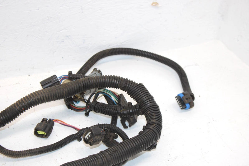 2006 Polaris Sportsman 500 Oem Main Wire Harness 2410625 AP183