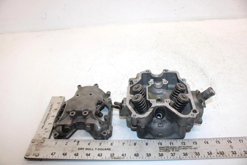 2005 Arctic Cat Atv 650 Oem Cylinder Head 3201-409 AA27