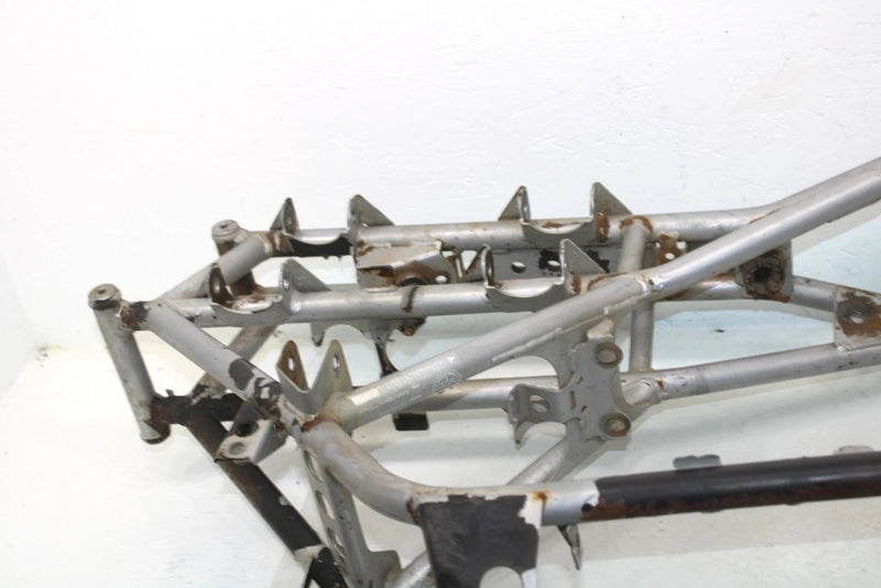 2005 Polaris Predator 500 Oem Main Frame Chassis 1014780-385 AP3