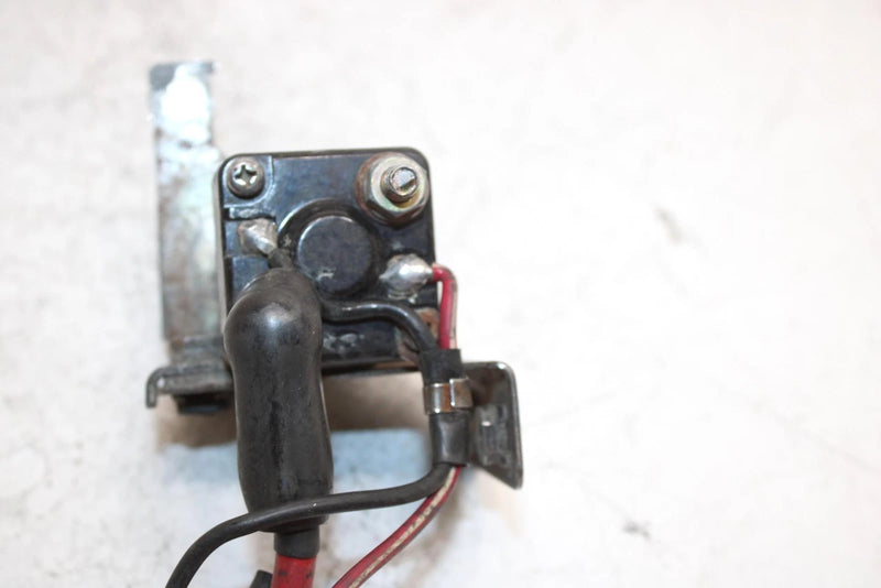 96 Yamaha Vmax 500 Xt Proaction Plus Oem Starter Relay 4FU-81940-00-00 SY8