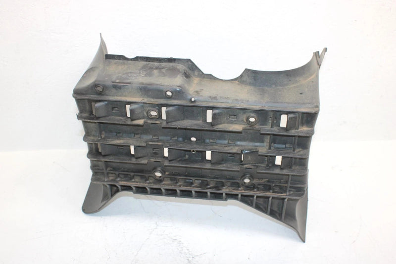 2007 Yamaha  Grizzly 350 2wd Oem Left Footwell 5ND-F7453-01-00 AY28