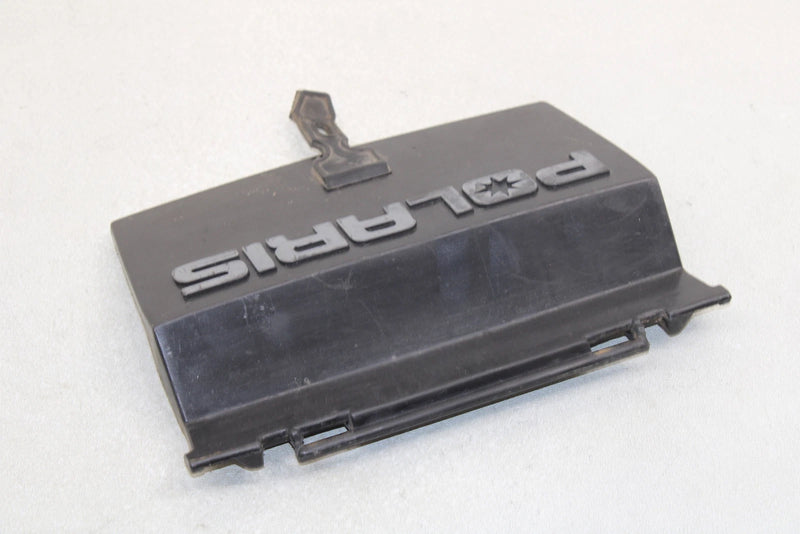86 Polaris Trail Boss  Oem Tool Box Lid 5430769 AP138