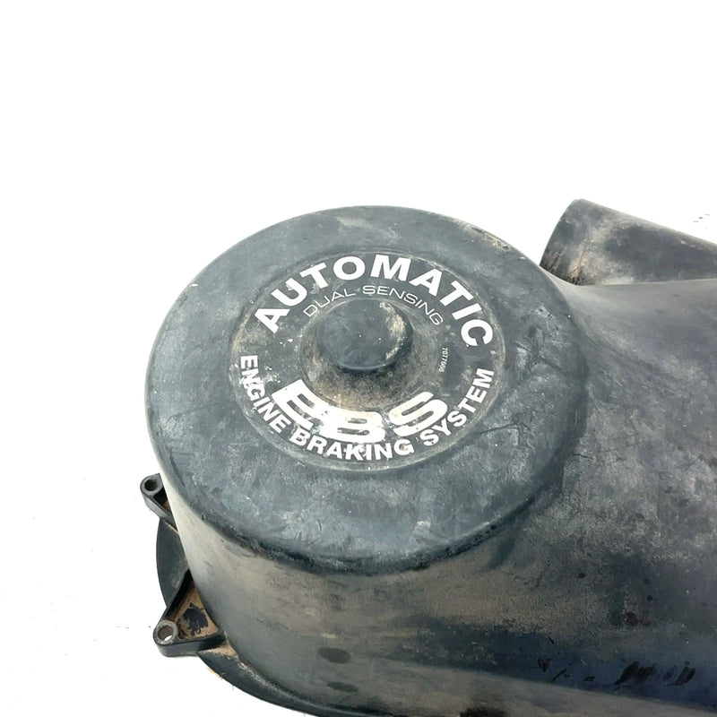 02-07 Polaris Sportsman 700 OEM Outer Clutch Cover 2633926 AP219