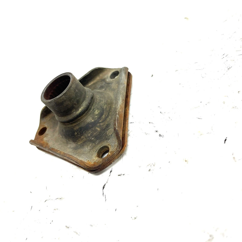83-84 Suzuki ALT125 OEM Rear Wheel Hub 64110-24311 AS31