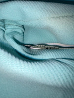 New Vintage Blue Lee Polyester Pants #261275 VV-80