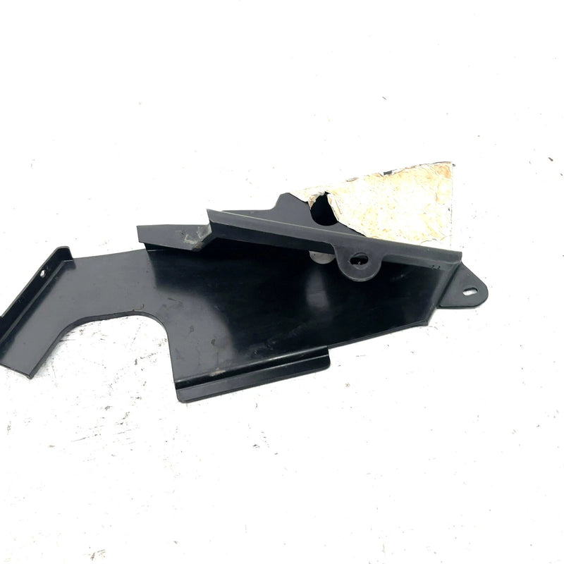 1996 Polaris Xplorer 300 OEM Drive Chain Guard 5431472 AP237