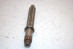 86 Suzuki Lt185 Model F Oem Drive Shaft 24131-24402 AS1