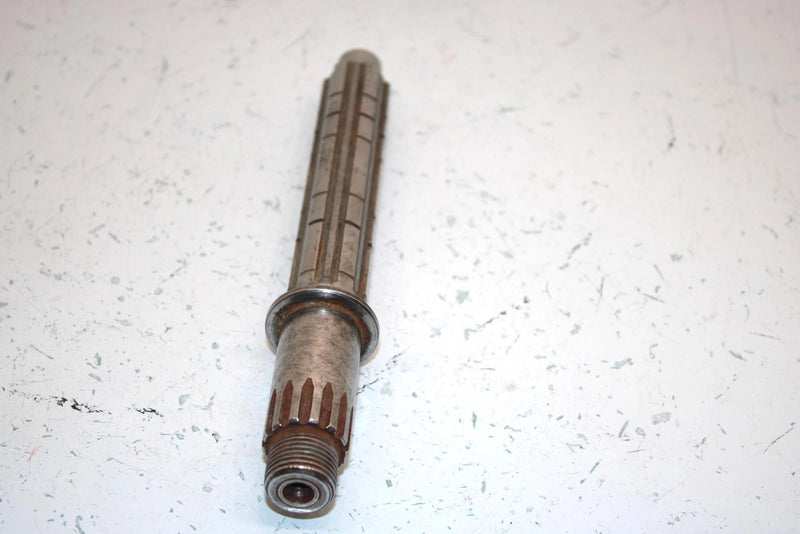 86 Suzuki Lt185 Model F Oem Drive Shaft 24131-24402 AS1