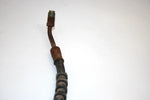 94 Polaris 400l 4x4 Oem Left Brake Line 1930752 APS