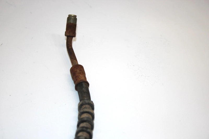 94 Polaris 400l 4x4 Oem Left Brake Line 1930752 APS