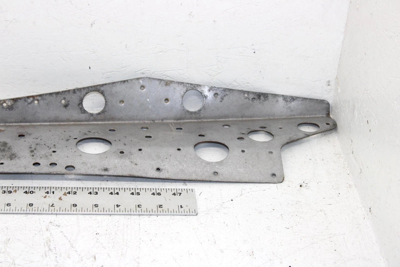 1996 Yamaha Vmax 600 Oem Frame Brace Set 8AB-21910-30-00 SY29