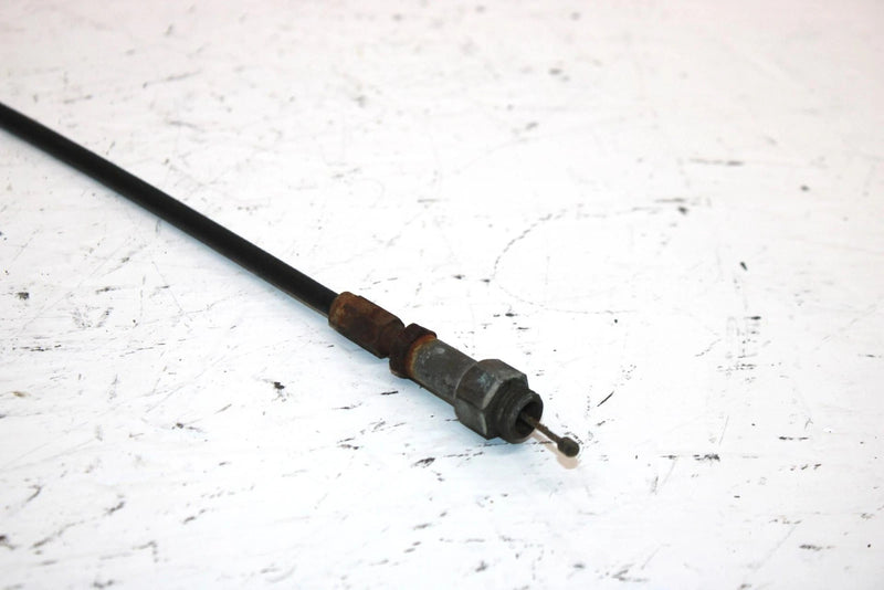 1992 Arctic Cat Jag Deluxe Oem Choke Cable 0109-722 SA58
