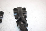 1984 Honda Atc200ma Oem Foot Peg Set 50610-969-000 50640-969-000 AHS