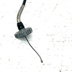 84-87 Suzuki Quadrunner 185 OEM Choke Cable  58400-18901 AS33