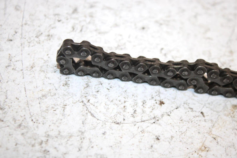 2007 Honda Trx 250 Fourtrax Recon Es Oem Oil Pump Chain 15141-HM8-003 AH38