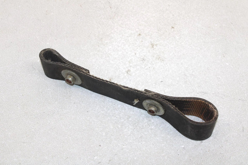 01 Polaris Xc Sp 700 Oem Front  Limiter Strap With Bolts 5411971 SP2