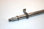 03 Suzuki Ozark 250 Ltf250 2x4 Oem Gear Shift Shaft 25510-05G00 AS4