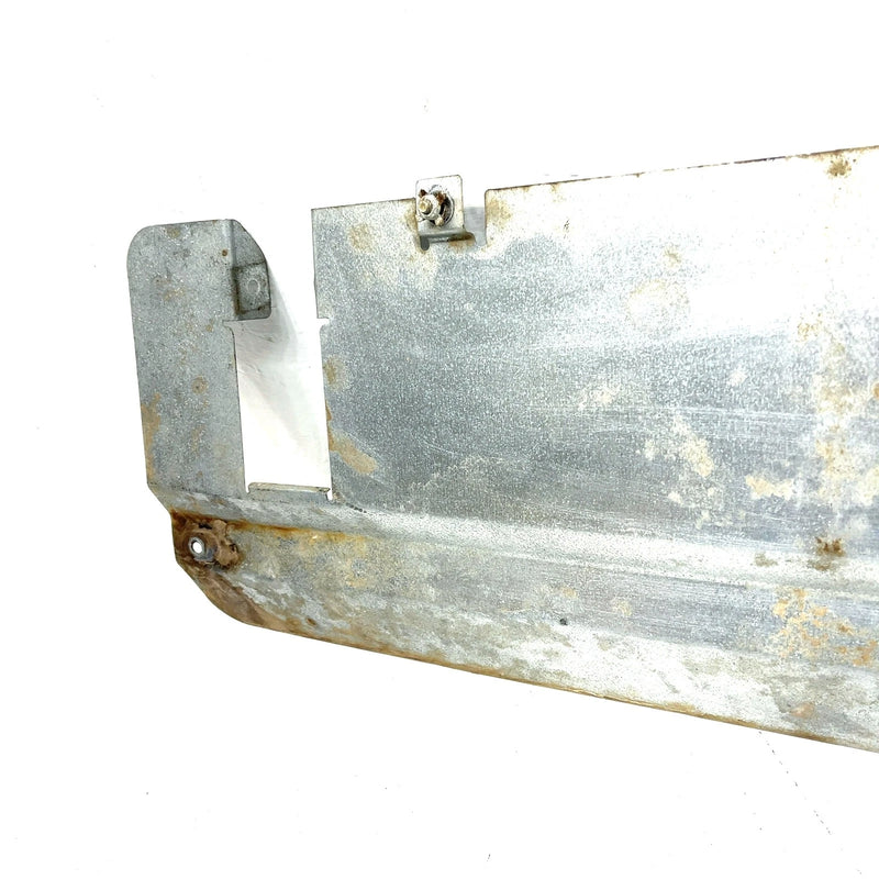 2004 John Deere Trail Buck 650 EXT OEM Rear Heat Shield 705001227 AJ1.1