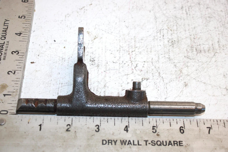 2000 Polaris Magnum 325 OEM Transmission Shift Fork 3233602 AP65