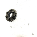 84-87 Suzuki Quadrunner 185 OEM 22T 4th Drive Gear 24241-24404 AS39