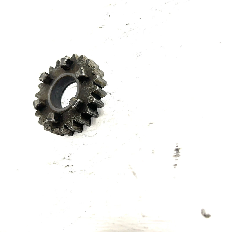 84-87 Suzuki Quadrunner 185 OEM 22T 4th Drive Gear 24241-24404 AS39
