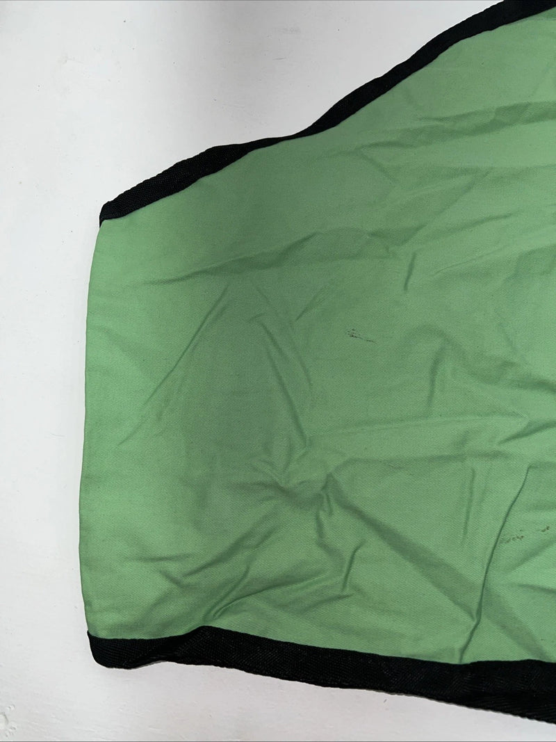 New Green Action Company 68” Turnout Sheet #40464 PP-1