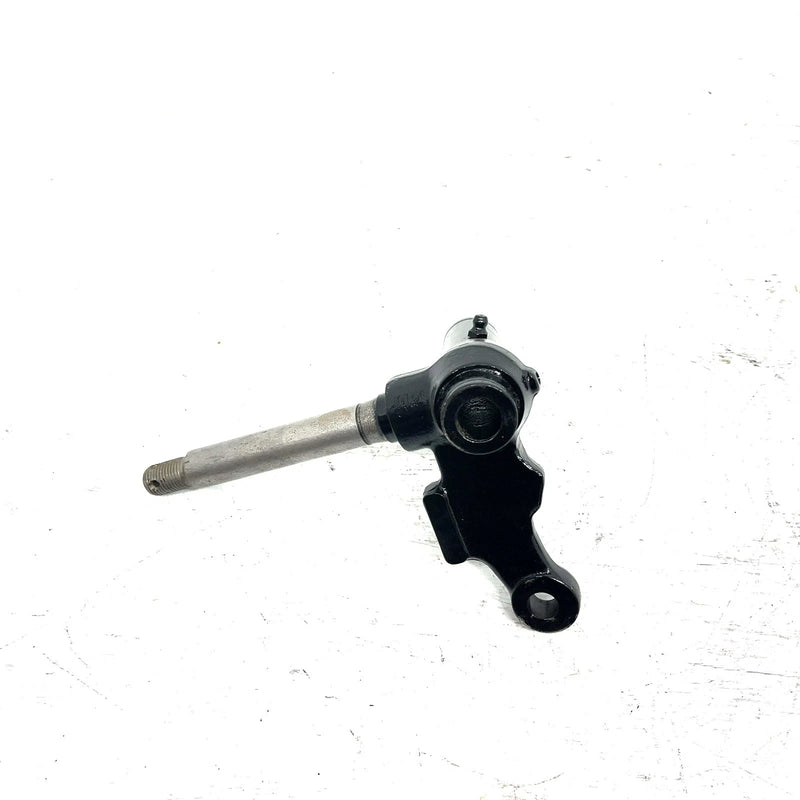 86-89 Yamaha Moto 4 YFM200DX OEM Left Steering Knuckle 59V-23501-01-00 AY68