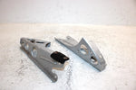 2000 Ski-doo Mxz 700 Oem Front Bumper Support Set 502006597 502006596 SS8
