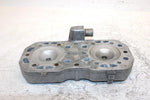 1990 Polaris 500 Oem Cylinder Head 3083960 SP36