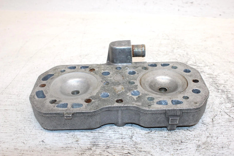 1990 Polaris 500 Oem Cylinder Head 3083960 SP36